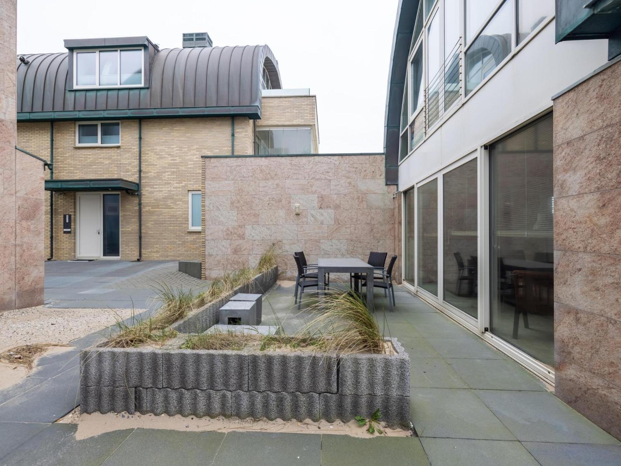 Villa Zeebaars Egmond aan Zee Exterior foto